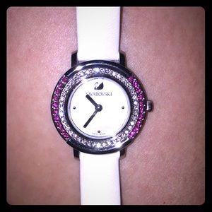 Swarovski Watch